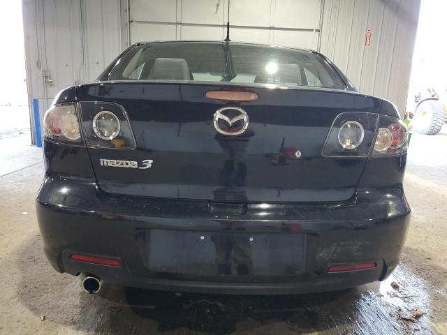صورة رقم 6 من المزاد - 2007 MAZDA 3 S مع VIN JM1BK124971756357