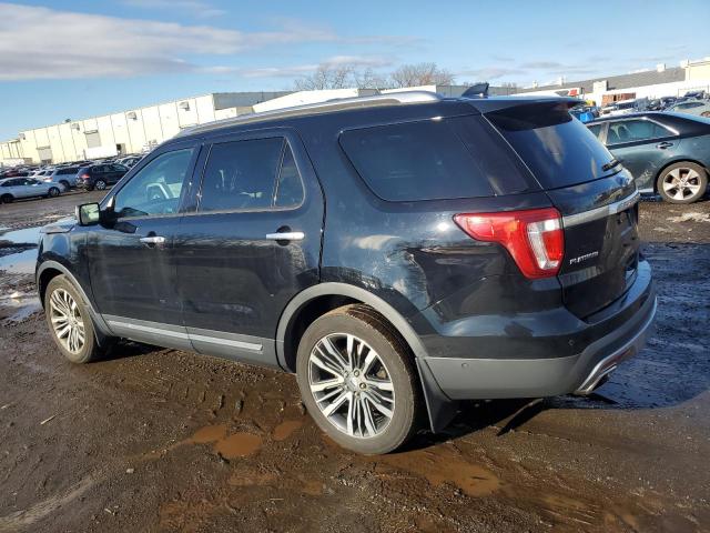 Photo 2 from auction – 2016 FORD EXPLORER P with VIN 1FM5K8HT1GGA73680