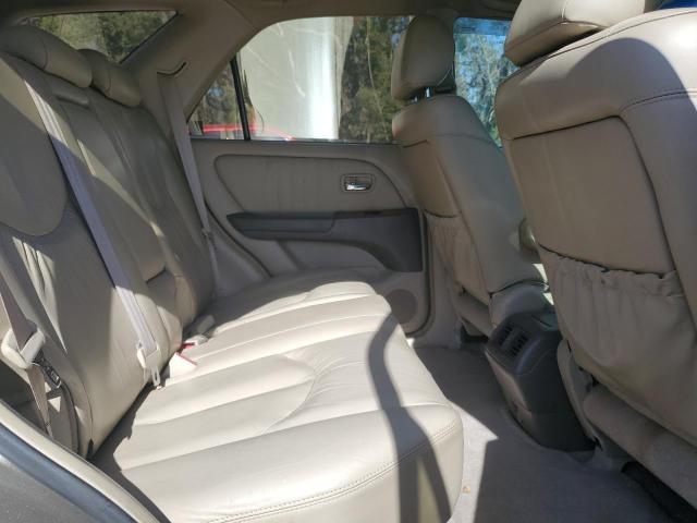 Photo 11 from auction – 2001 LEXUS RX 300 with VIN JTJHF10U610179105