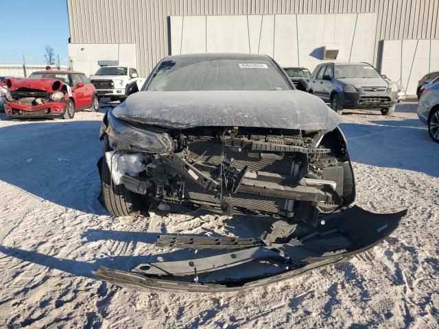 Photo 5 from auction – 2023 NISSAN ALTIMA SR with VIN 1N4BL4CV3PN426525
