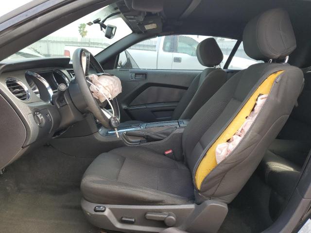 Photo 7 from auction – 2014 FORD MUSTANG with VIN 1ZVBP8EM2E5284110
