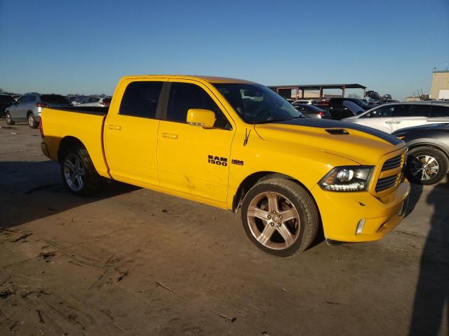 Photo 4 from auction – 2016 RAM 1500 SPORT with VIN 1C6RR6MT4GS317242