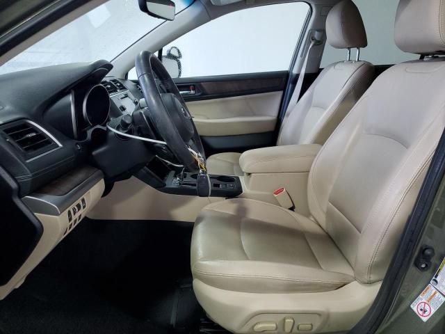 Photo 7 from auction – 2018 SUBARU OUTBACK 2. with VIN 4S4BSANC4J3203948