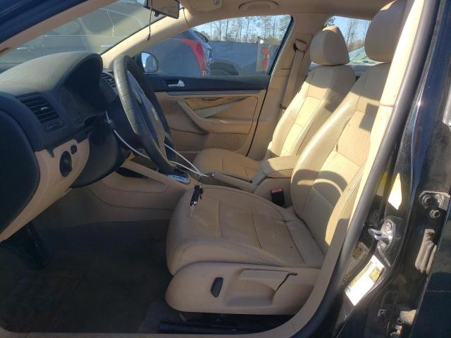 Photo 7 from auction – 2007 VOLKSWAGEN JETTA WOLF with VIN 3VWEF71K47M202549
