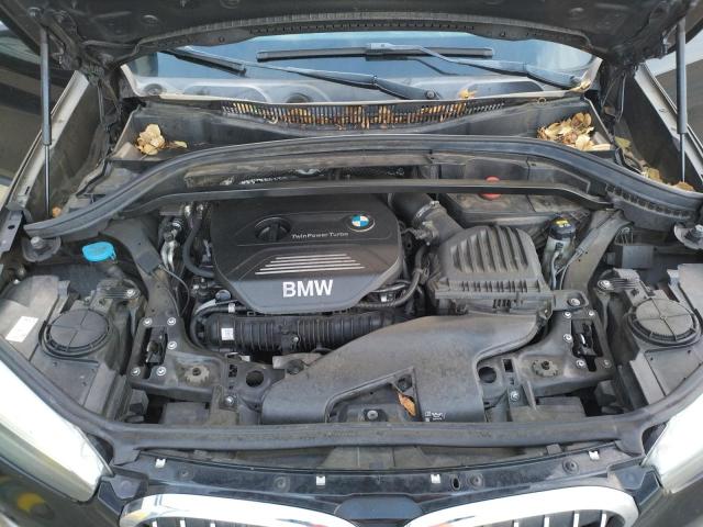 Photo 12 from auction – 2016 BMW X1 XDRIVE2 with VIN WBXHT3C3XGP886320