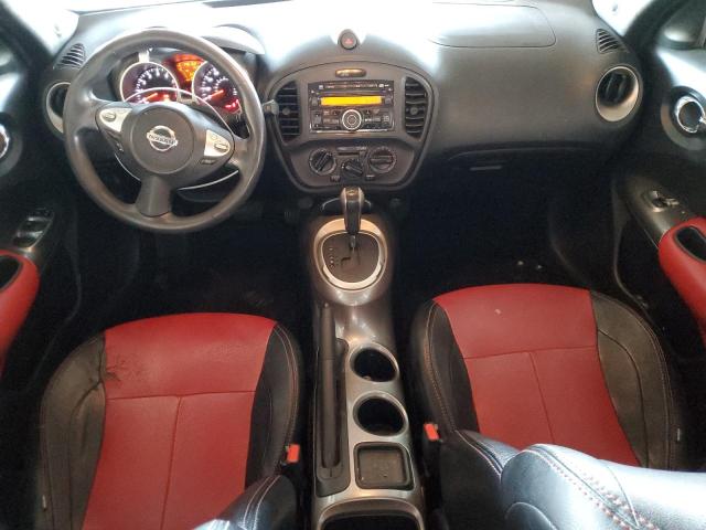 Photo 8 from auction – 2011 NISSAN JUKE S with VIN JN8AF5MR7BT012130