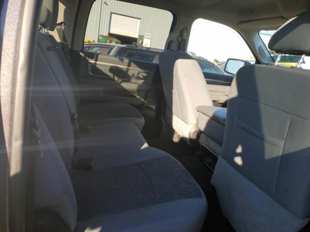 Photo 10 from auction – 2019 RAM 1500 CLASS with VIN 1C6RR7TT8KS662290