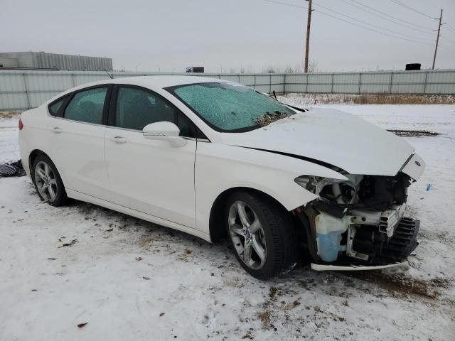 Photo 4 from auction – 2013 FORD FUSION SE with VIN 3FA6P0HR2DR157033