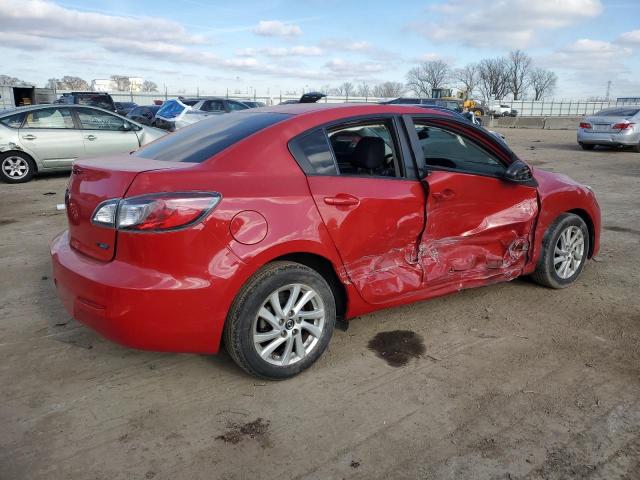 Photo 3 from auction – 2013 MAZDA 3 I with VIN JM1BL1VP2D1787786