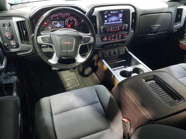 Photo 8 from auction – 2016 GMC SIERRA K15 with VIN 1GTV2MEC0GZ425959