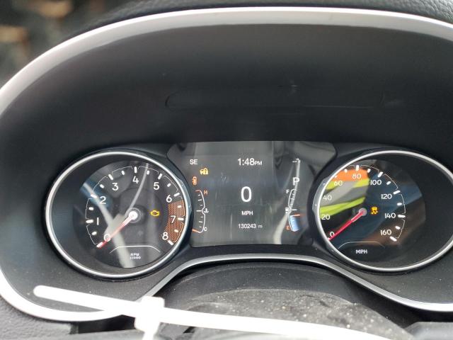 Foto 9 de la subasta – 2018 JEEP COMPASS LI con VIN 3C4NJDCB1JT398668