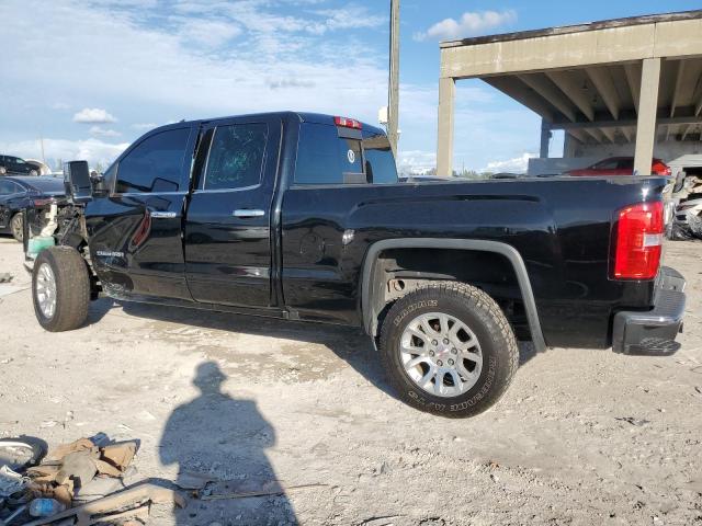 Photo 2 from auction – 2017 GMC SIERRA K15 with VIN 1GTV2MEC8HZ206006