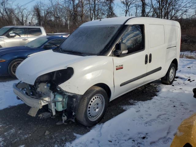 Foto 1 de la subasta – 2022 RAM PROMASTER con VIN ZFBHRFAB6N6W67335