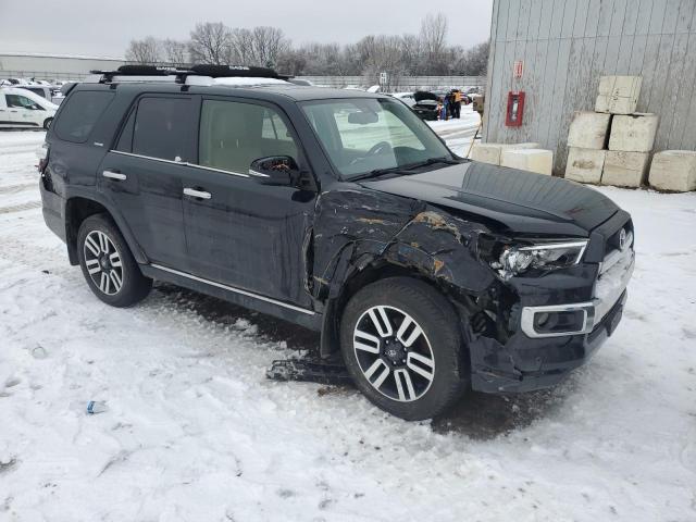 Photo 4 from auction – 2019 TOYOTA 4RUNNER SR with VIN JTEBU5JRXK5675945