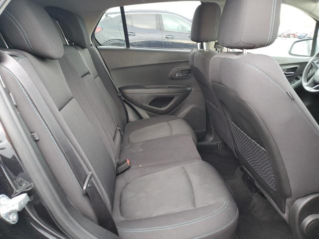 Photo 11 from auction – 2015 CHEVROLET TRAX 1LT with VIN 3GNCJLSB9FL253525