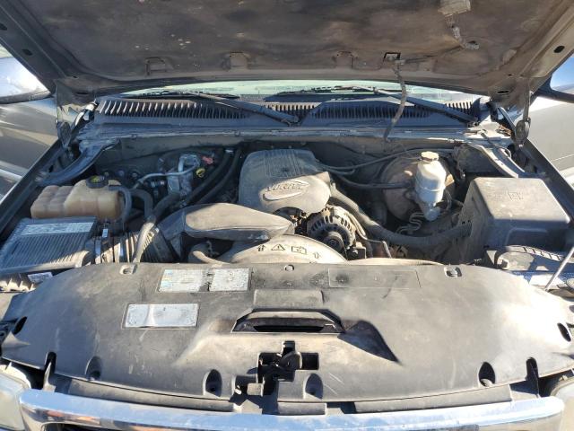 Photo 11 from auction – 2002 GMC NEW SIERRA with VIN 1GTEK19T72E274420
