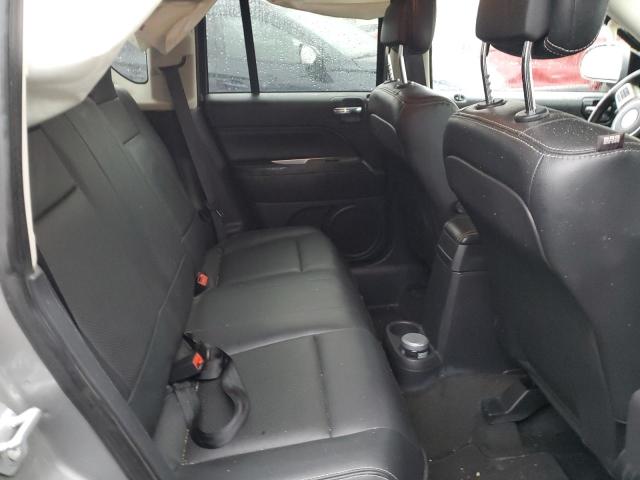 Photo 11 from auction – 2016 JEEP COMPASS LA with VIN 1C4NJDEB3GD657687