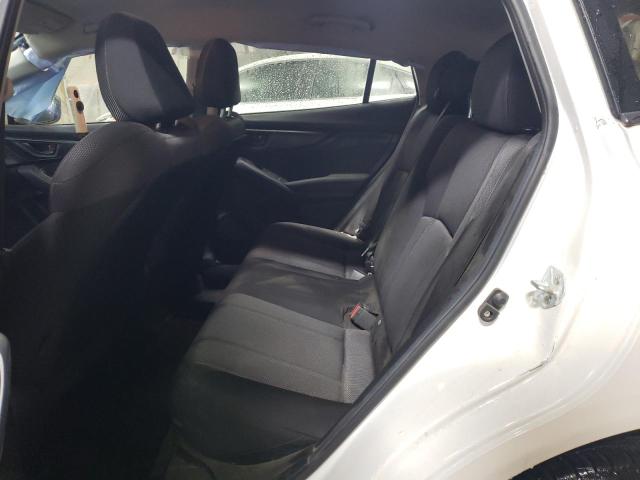 Photo 10 from auction – 2023 SUBARU IMPREZA with VIN 4S3GTAB60P3721540