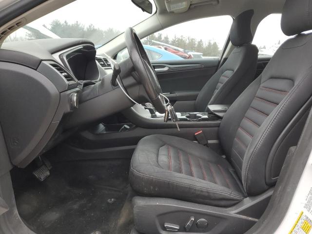 صورة رقم 7 من المزاد - 2016 FORD FUSION SE مع VIN 3FA6P0HD7GR196385