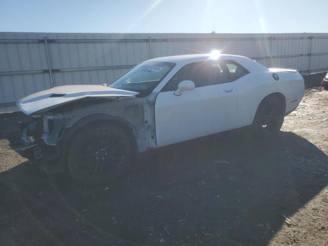 DODGE CHALLENGER 2016 with VIN 2C3CDZAG9GH353199 - Photo from auction