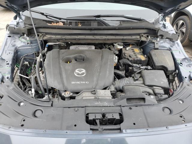 Photo 12 from auction – 2023 MAZDA CX-5 PREFE with VIN JM3KFBCM0P0159748