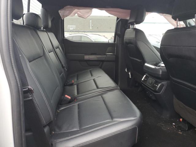 Photo 10 from auction – 2023 FORD F150 SUPER with VIN 1FTFW1ED1PFA97050
