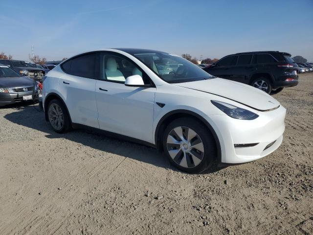 Photo 4 from auction – 2023 TESLA MODEL Y with VIN 7SAYGDEE3PF630460