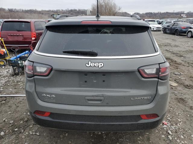 Photo 6 from auction – 2023 JEEP COMPASS LI with VIN 3C4NJDCN0PT538955