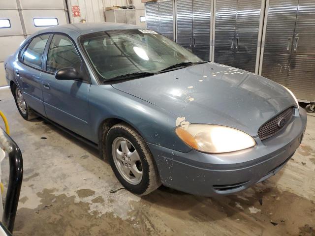 Photo 4 from auction – 2006 FORD TAURUS SE with VIN 1FAHP53U96A232163