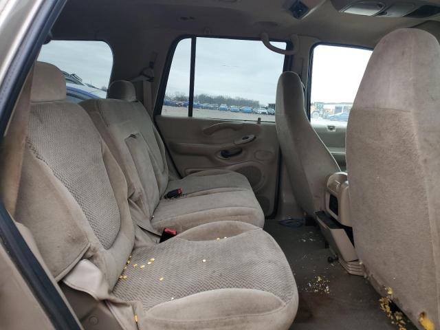 Photo 11 from auction – 2001 FORD EXPEDITION with VIN 1FMRU16W61LB48288