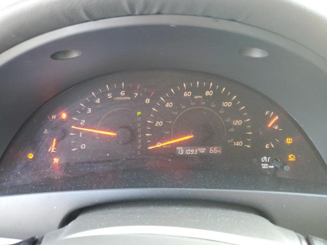 Photo 9 from auction – 2007 TOYOTA CAMRY with VIN JTNBE46K473070809