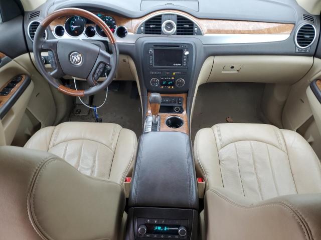 Photo 8 from auction – 2011 BUICK ENCLAVE CX with VIN 5GAKVCED0BJ325382