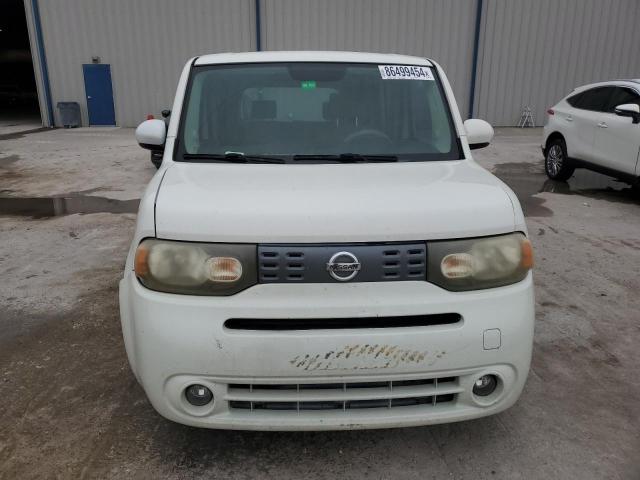 Photo 5 from auction – 2009 NISSAN CUBE BASE with VIN JN8AZ28R69T114173