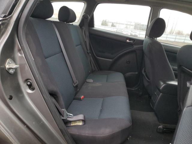 Photo 10 from auction – 2006 TOYOTA COROLLA MA with VIN 2T1KR32E36C598771