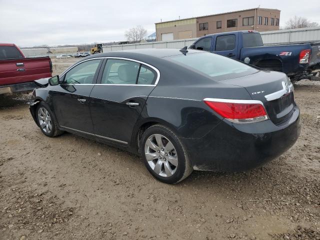 Photo 2 from auction – 2010 BUICK LACROSSE C with VIN 1G4GC5EG8AF220859