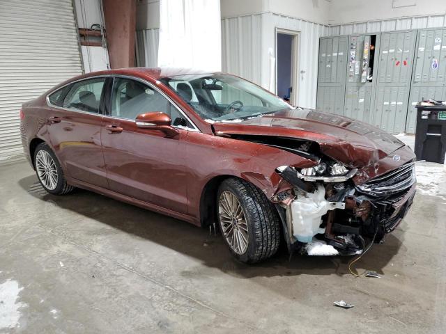 Photo 4 from auction – 2015 FORD FUSION SE with VIN 3FA6P0T97FR212151