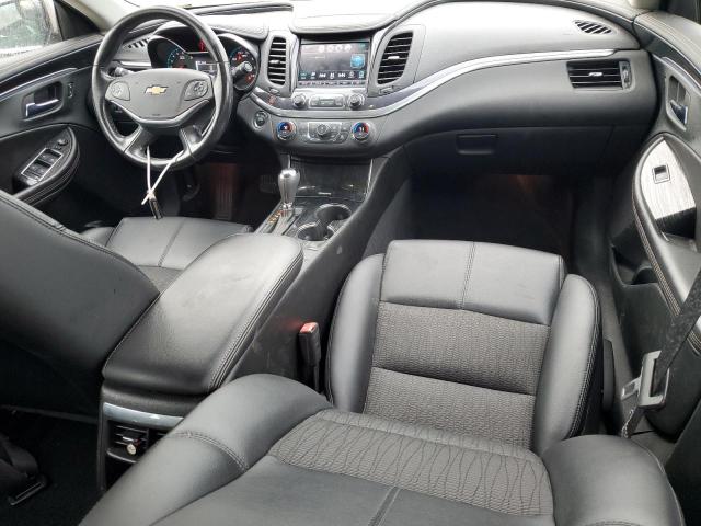 Photo 8 from auction – 2018 CHEVROLET IMPALA LT with VIN 2G1105S32J9119953