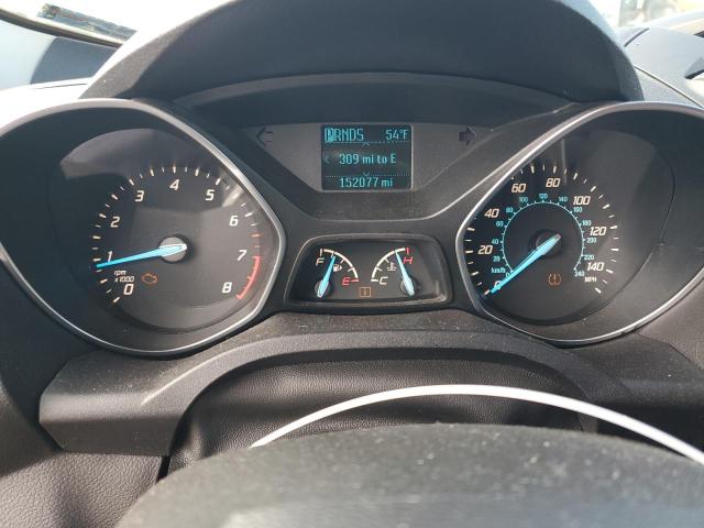 Photo 9 from auction – 2013 FORD ESCAPE S with VIN 1FMCU0F77DUD95231