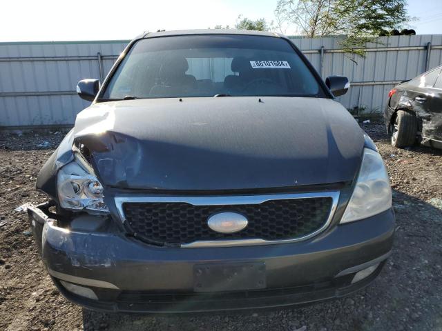 Photo 5 from auction – 2014 KIA SEDONA LX with VIN KNDMG4C77E6590800