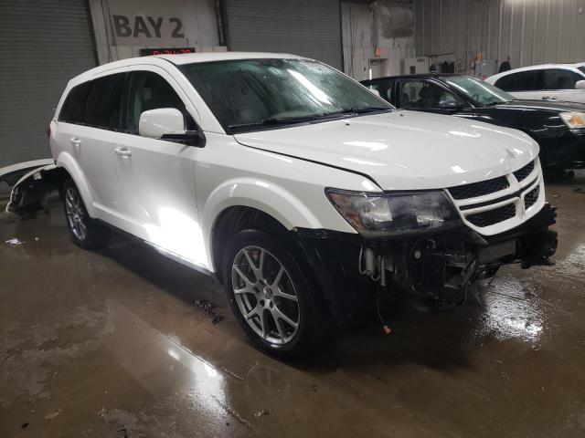 Photo 4 from auction – 2017 DODGE JOURNEY GT with VIN 3C4PDDEG0HT704200
