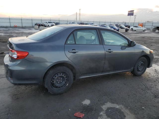 Photo 3 from auction – 2011 TOYOTA COROLLA BA with VIN 2T1BU4EE2BC617210