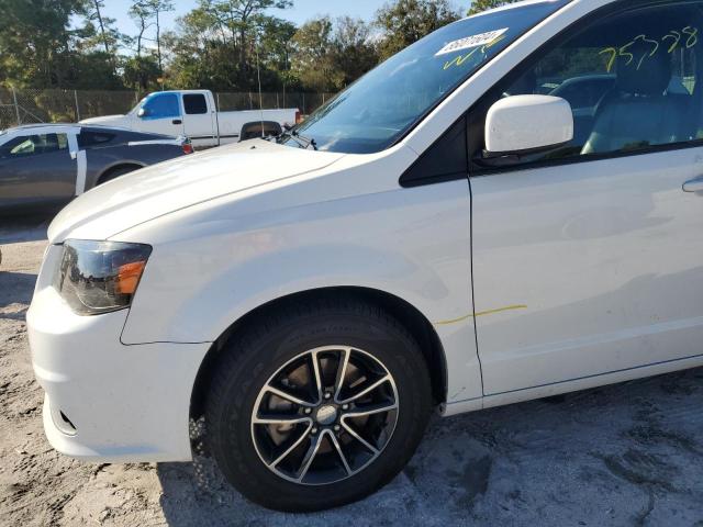 Photo 13 from auction – 2019 DODGE GRAND CARA with VIN 2C4RDGEG7KR595352