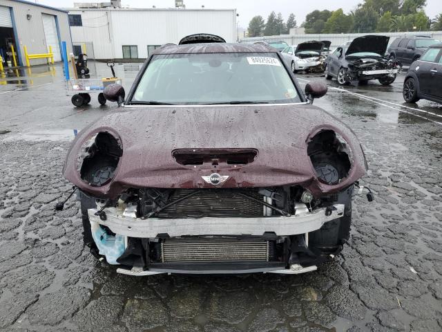 Photo 5 from auction – 2016 MINI COOPER S C with VIN WMWLN9C57G2B31399