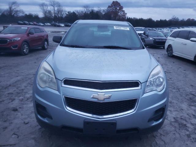 Photo 5 from auction – 2014 CHEVROLET EQUINOX LS with VIN 2GNFLEEK0E6113252