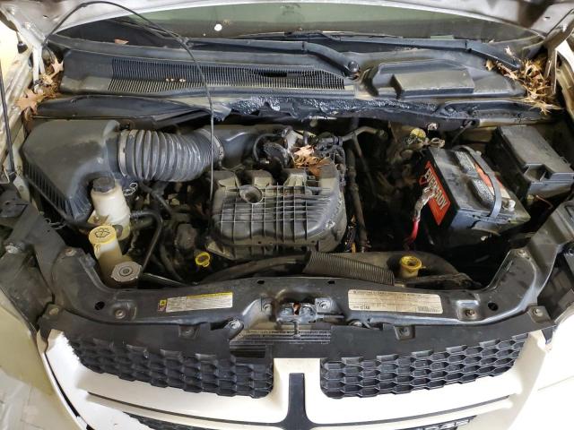 Photo 12 from auction – 2011 DODGE GRAND CARA with VIN 2D4RN7DG4BR765667