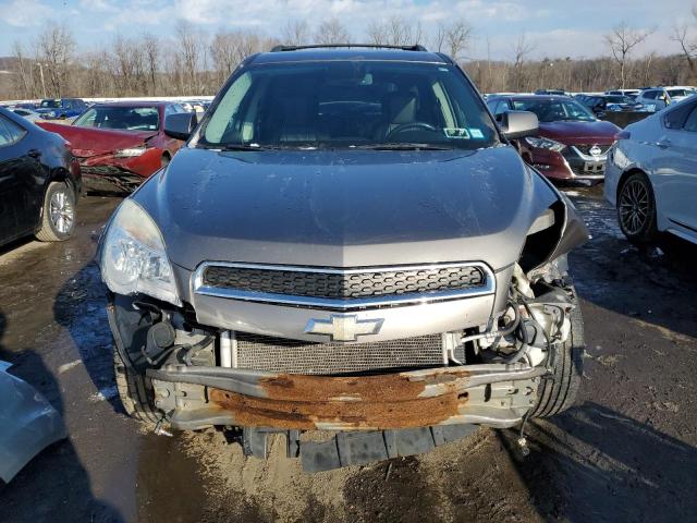 Foto 5 de la subasta – 2012 CHEVROLET EQUINOX LT con VIN 2GNFLNEK2C6189665
