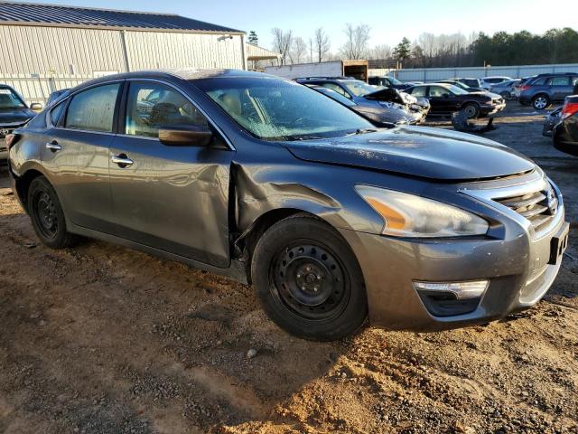 Photo 4 from auction – 2014 NISSAN ALTIMA 2.5 with VIN 1N4AL3AP5EN355092
