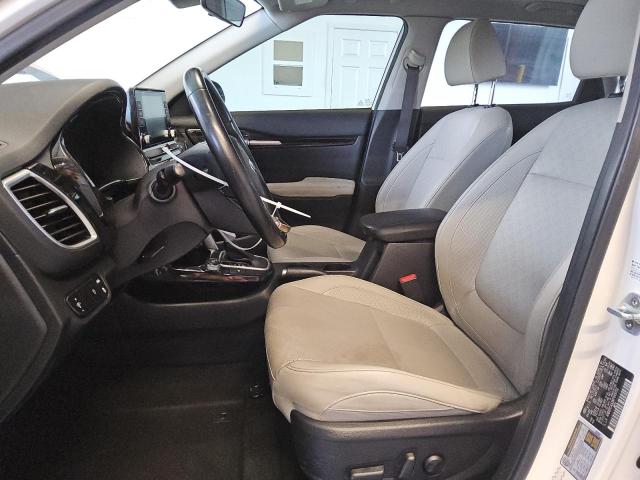 Photo 7 from auction – 2021 KIA SELTOS EX with VIN KNDERCAA2M7049752