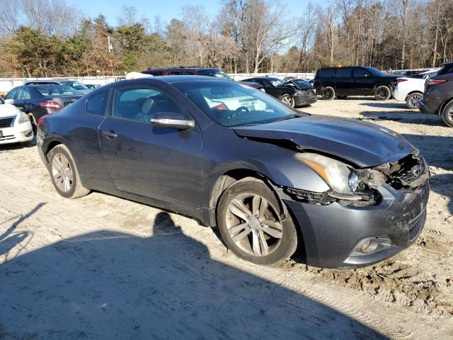 Photo 4 from auction – 2011 NISSAN ALTIMA S with VIN 1N4AL2EP9BC143789