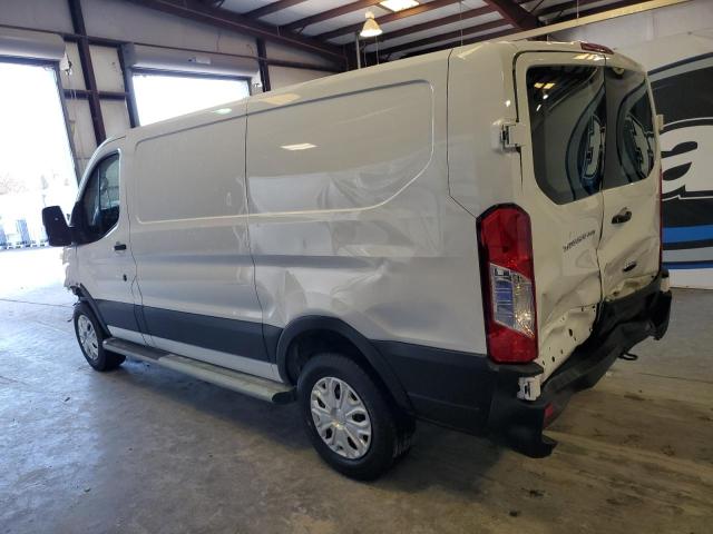Photo 2 from auction – 2022 FORD TRANSIT T- with VIN 1FTBR1Y80NKA38614